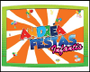ESPACO ANDREA FESTAS INFANTIS logo