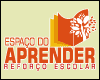 ESPACO APRENDER REFORCO ESCOLAR logo