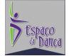 ESPACO DA DANCA ESCOLA DE BALLET logo
