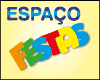 ESPACO DE FESTA E EVENTOS logo