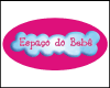 ESPACO DO BEBE logo