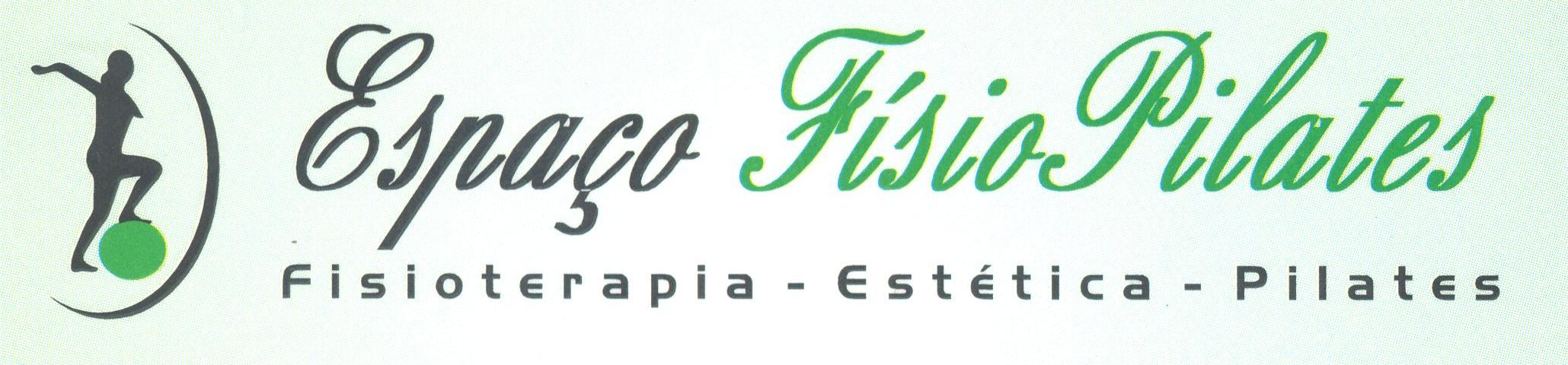 ESPACO FISIO PILATES logo