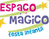 ESPACO MAGICO FESTA INFANTIL logo