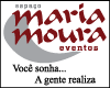 ESPACO MARIA MOURA logo