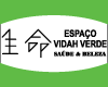 ESPACO VIDAH VERDE logo