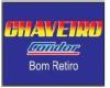 ESPAÇO DA CHAVE - BOM RETIRO logo
