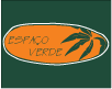 ESPAÇO VERDE PAISAGISMO logo