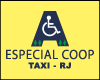 ESPECIAL COOP TAXI RJ logo