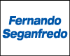 ESPECIALISTA EM ORTODONTIA DOUTOR FERNANDO SEGANFREDO logo