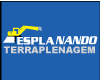 ESPLANANDO TERRAPLENAGEM logo