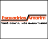 ESQUADRIAS AMORIM logo