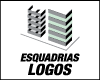 ESQUADRIAS LOGOS logo