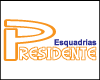 ESQUADRIAS PRESIDENTE logo