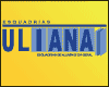 ESQUADRIAS ULIANA logo