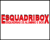 ESQUADRIBOX logo