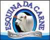 ESQUINA DA CARNE logo