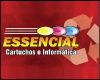 ESSENCIAL CARTUCHOS E TONER logo