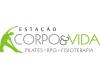 ESTACAO CORPO & VIDA logo