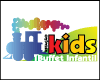 ESTACAO KIDS BUFFET INFANTIL logo
