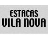 ESTACAS VILA NOVA logo