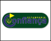 ESTAMPARIA CONFIANCA logo