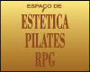 ESTETICA E PILATES COPACABANA logo