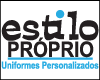 ESTILO PROPRIO UNIFORMES logo