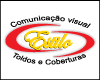 ESTILO TOLDOS E DECORACOES logo