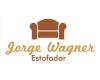 ESTOFADOR JORGE WAGNER logo