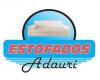 ESTOFADOS ADAURI logo