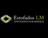 ESTOFADOS LM logo