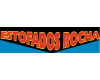 ESTOFADOS ROCHA logo