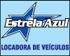 ESTRELA AZUL LOCADORA DE VEÍCULOS logo