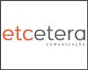 ETCETERA COMUNICACAO logo