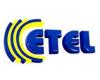 ETEL - ESCOLA TECNICA DE ELETRONICA logo