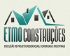 ETMO CONSTRUCOES logo