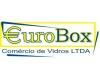 EUROBOX ENVIDRAÇAMENTO DE SACADAS logo