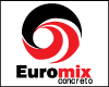 EUROMIX CONCRETO logo