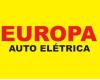 EUROPA AUTO ELETRICA logo