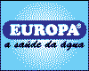EUROPA FILTROS  DE ÁGUA logo