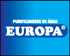 EUROPA PURIFICADORES DE AGUA logo
