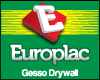 EUROPLAC GESSO DRYWALL logo