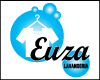 EUZA LAVANDERIA logo