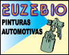 EUZEBIO PINTURAS AUTOMOTIVAS logo