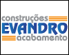 EVANDRO CONSTRUÇÕES E ACABAMENTOS logo