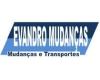 EVANDRO MUDANCAS logo