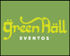 EVENTOS GREEN HALL