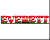 EVERETT logo
