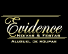 EVIDENCE NOIVAS & FESTAS logo
