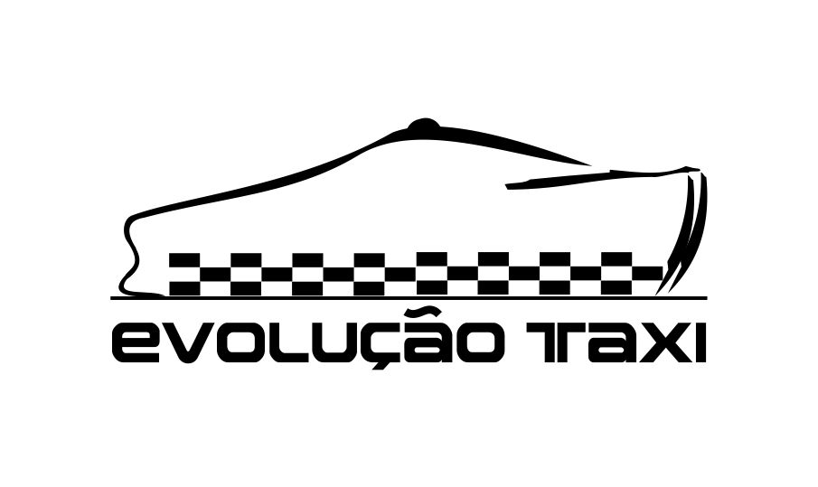 EVOLUCAO TAXI SUZANO logo